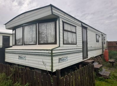 mobil home