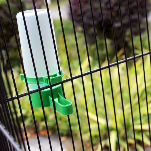 Xl Bird Aviary Cage 146 X 54 X 54 Cm Free Delivery