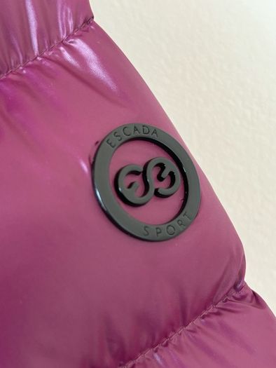 Escada Sport down jacket