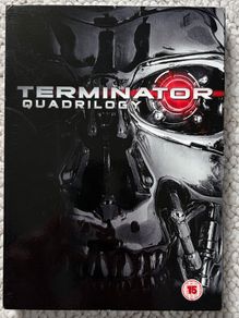 Terminator Quadrilogy