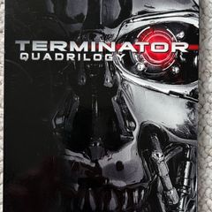 Terminator Quadrilogy