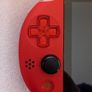 Boxed Sony PlayStation PS Vita Slim : Metallic Red Image 5
