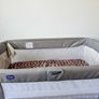 Chicco Next2Me Magic Evo Crib Image 2