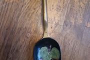 vintage toleware