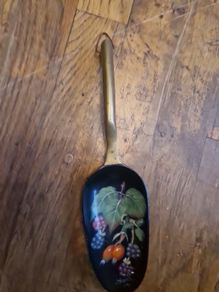 vintage toleware