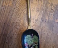 vintage toleware