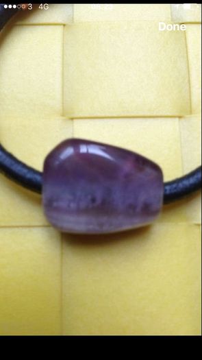 Amethyst Jewelry Collection