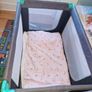 Travel cot Image 2