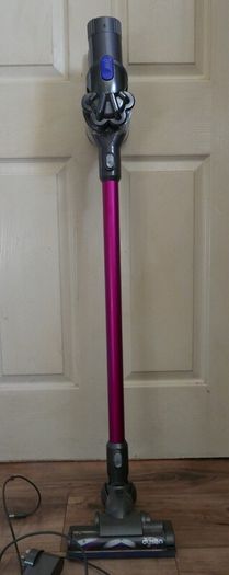 Dyson DC44 Multi floor NEW BATTERY works well