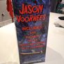 Mezco Friday the 13th Jason Voorhees figure Image 6