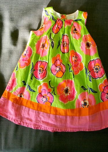 NEXT dress set of two size 18 months-2 years