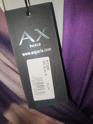 Dress maxi brand new