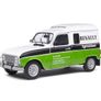 Renault 4 Lf4 Agriculture Van 1988 New In Box 1/18 Image 9