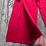 Red Zara pants, size 10 Image 6