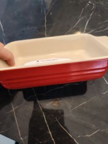 Le Creuset Rectangle Dish
