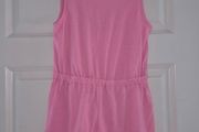 Girls playsuit