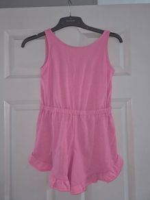 Girls playsuit