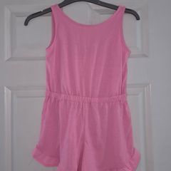 Girls playsuit