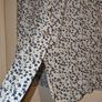 beautiful floral maxi skirt Image 5