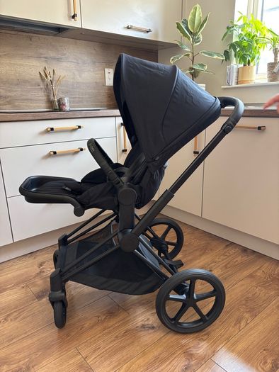 Cybex Priam Travel System