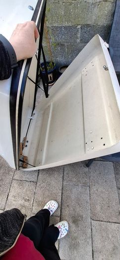 Roof Box