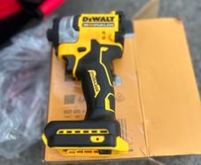 Dewalt Impact Driver