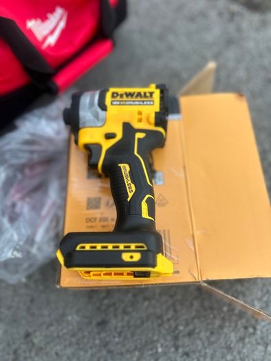 Dewalt Impact Driver