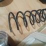 Toyota Corolla E11 97-02 Monroe Rear Coil Spring x 1 Image 2