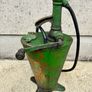 vintage BAELZ oil grease half turn dispenser Image 2