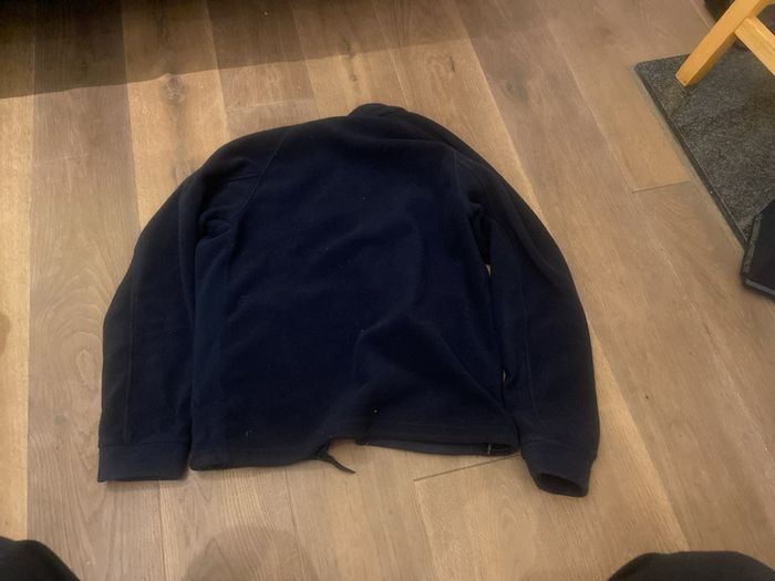 regatta fleece