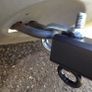 NEW 3.5Ton Vehicle Recovery Tow Pole Towing Bar Image 4