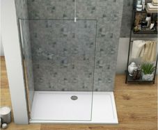 Wet Room Panel