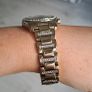 gold plated dalton watch Image 10