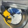 Dewalt Circular Saw included new blade Image 6