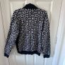 Kenzo Zip Up Jumper Image 3