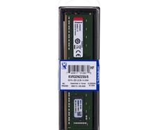 Kvr32n22s6/8 8gb 1rx16 1g X 64-bit Pc4-3200 Cl22 288-pin Dimm