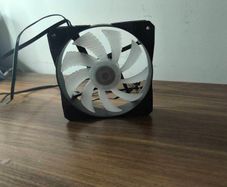 Msi rgb gaming pc fan