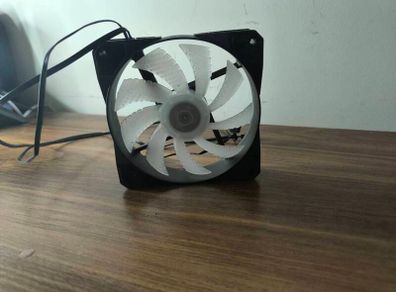 Msi rgb gaming pc fan