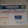 Various Ticket Stubs from Munster Hurling Gaa Matches in the 1990s /2000s For Sale Here Image 7