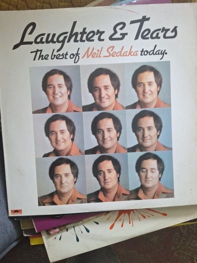 Vinyls ...LP's all 35 for the One Price of 65.00euro .. Price Drop