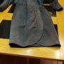 Suede Dress Image 9
