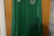 Ireland training top XXL