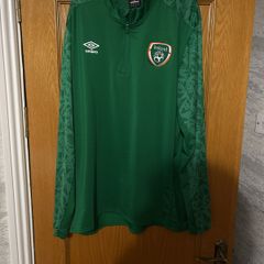 Ireland training top XXL