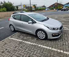 2016 Kia Ceed