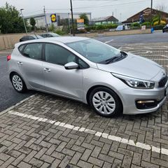 2016 Kia Ceed