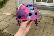 Kids bicycle helmet