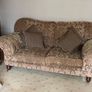 2 Finline Sofas Image 2