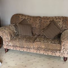 2 Finline Sofas