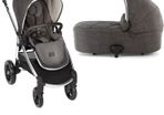 Mamas and papas ocarro pram