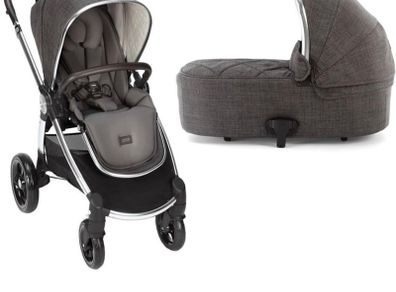 Mamas and papas ocarro pram